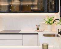 Nieuw gebouw - Villa - Ciudad Quesada