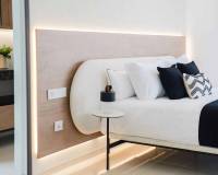 Nieuw gebouw - Villa - Ciudad Quesada