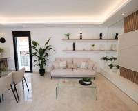 Nieuw gebouw - Villa - Ciudad Quesada