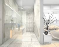 Nieuw gebouw - Villa - Ciudad Quesada