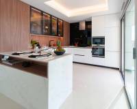 Nieuw gebouw - Villa - Ciudad Quesada