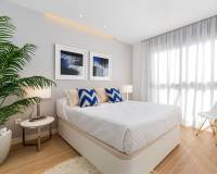 Nieuw gebouw - Villa - Ciudad Quesada