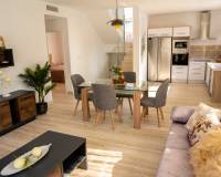 Nieuw gebouw - Villa - Ciudad Quesada
