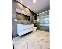 Nieuw gebouw - Villa - Ciudad Quesada