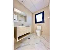 Nieuw gebouw - Villa - Ciudad Quesada