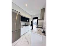 Nieuw gebouw - Villa - Ciudad Quesada