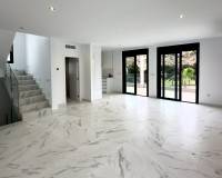 Nieuw gebouw - Villa - Ciudad Quesada