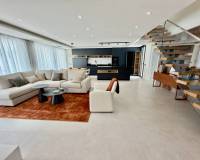 Nieuw gebouw - Villa - Ciudad Quesada
