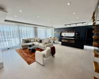 Nieuw gebouw - Villa - Ciudad Quesada