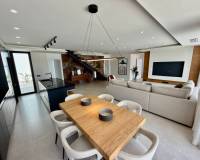 Nieuw gebouw - Villa - Ciudad Quesada