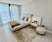 Nieuw gebouw - Villa - Ciudad Quesada