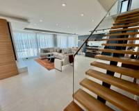 Nieuw gebouw - Villa - Ciudad Quesada