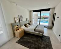 Nieuw gebouw - Villa - Ciudad Quesada