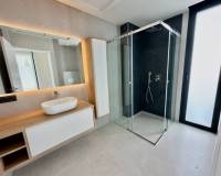 Nieuw gebouw - Villa - Ciudad Quesada
