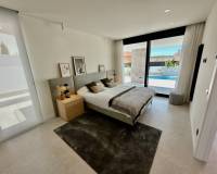 Nieuw gebouw - Villa - Ciudad Quesada
