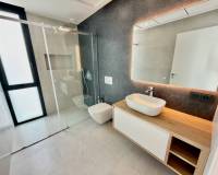 Nieuw gebouw - Villa - Ciudad Quesada