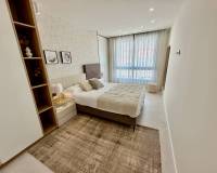 Nieuw gebouw - Villa - Ciudad Quesada