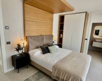Nieuw gebouw - Villa - Ciudad Quesada