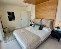 Nieuw gebouw - Villa - Ciudad Quesada