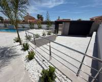 Nieuw gebouw - Villa - Ciudad Quesada