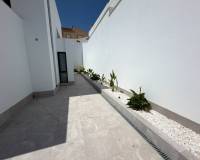 Nieuw gebouw - Villa - Ciudad Quesada