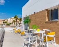 Nieuw gebouw - Villa - Ciudad Quesada