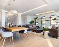 Nieuw gebouw - Villa - Ciudad Quesada