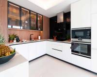 Nieuw gebouw - Villa - Ciudad Quesada