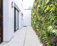 Nieuw gebouw - Villa - Ciudad Quesada