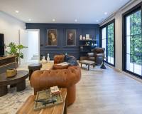 Nieuw gebouw - Villa - Ciudad Quesada