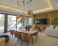 Nieuw gebouw - Villa - Ciudad Quesada