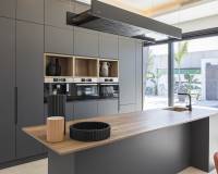 Nieuw gebouw - Villa - Ciudad Quesada