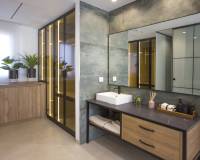 Nieuw gebouw - Villa - Ciudad Quesada