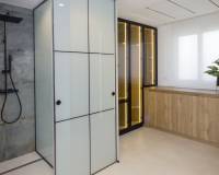 Nieuw gebouw - Villa - Ciudad Quesada