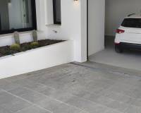 Nieuw gebouw - Villa - Ciudad Quesada
