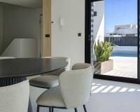 Nieuw gebouw - Villa - Ciudad Quesada