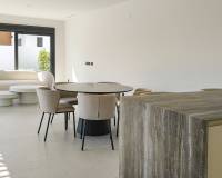 Nieuw gebouw - Villa - Ciudad Quesada