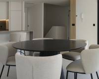 Nieuw gebouw - Villa - Ciudad Quesada