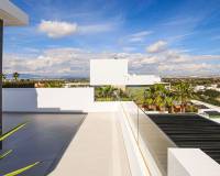 Nieuw gebouw - Villa - Ciudad Quesada
