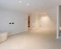 Nieuw gebouw - Villa - Ciudad Quesada