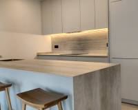 Nieuw gebouw - Villa - Ciudad Quesada