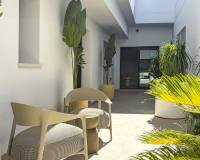 Nieuw gebouw - Villa - Ciudad Quesada