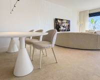 Nieuw gebouw - Villa - Ciudad Quesada