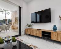 Nieuw gebouw - Villa - Ciudad Quesada