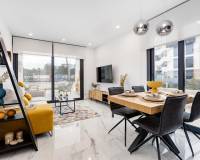 Nieuw gebouw - Villa - Ciudad Quesada