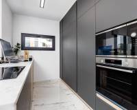 Nieuw gebouw - Villa - Ciudad Quesada