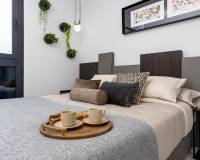 Nieuw gebouw - Villa - Ciudad Quesada