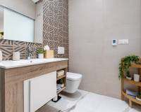 Nieuw gebouw - Villa - Ciudad Quesada