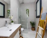 Nieuw gebouw - Villa - Ciudad Quesada