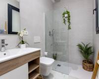 Nieuw gebouw - Villa - Ciudad Quesada